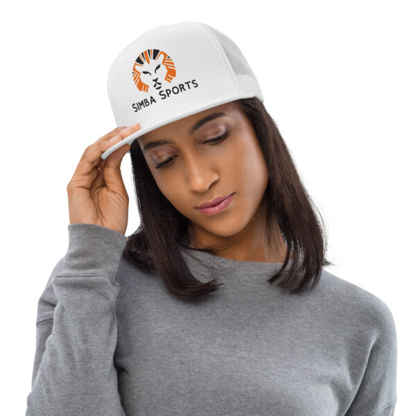 SIMBA SPORTS Trucker-Cap – Bild 14