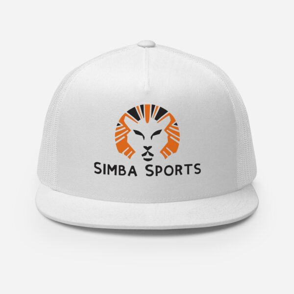 SIMBA SPORTS Trucker-Cap – Bild 17