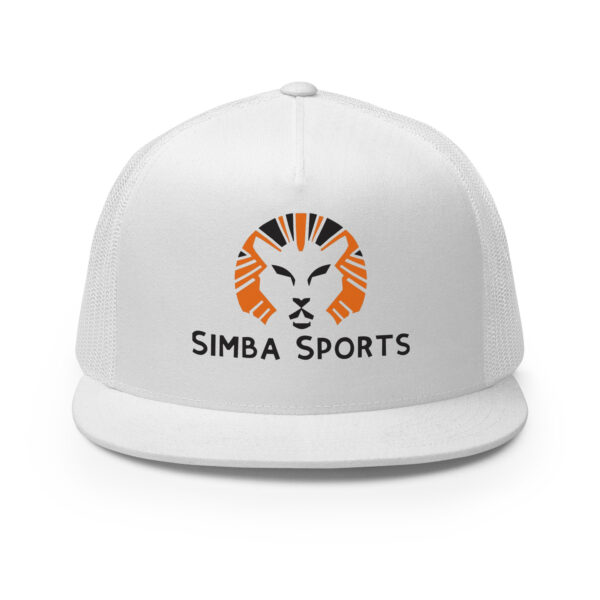 SIMBA SPORTS Trucker-Cap – Bild 48