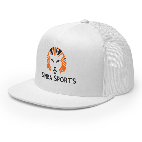SIMBA SPORTS Trucker-Cap – Bild 51
