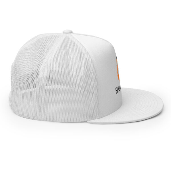 SIMBA SPORTS Trucker-Cap – Bild 52