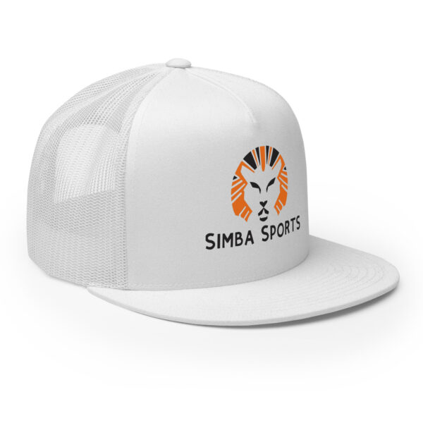 SIMBA SPORTS Trucker-Cap – Bild 53