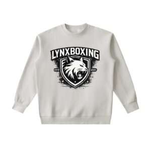 Essential Heavyweight Crewneck Sweatshirt