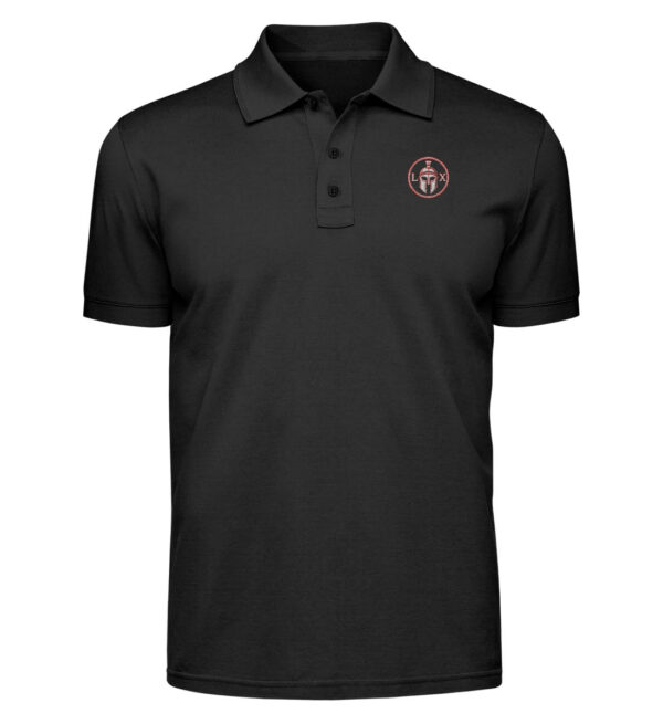 Poloshirt WARRIOR - Polo Shirt-16