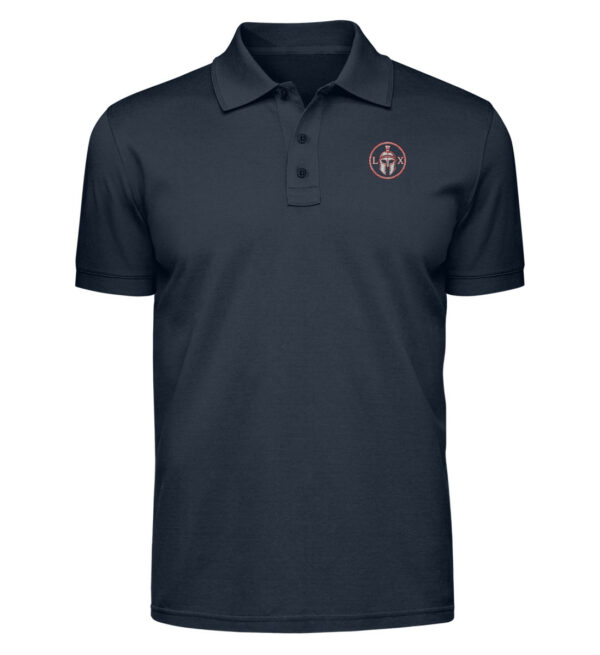 Poloshirt WARRIOR - Polo Shirt-774