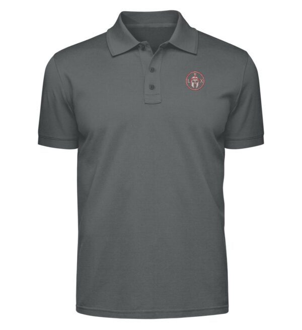 Poloshirt WARRIOR - Polo Shirt-70