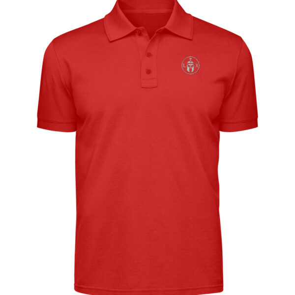 Poloshirt WARRIOR - Polo Shirt-1565