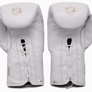 LYNX - "Astra-Pro" - Weiß - Echtleder