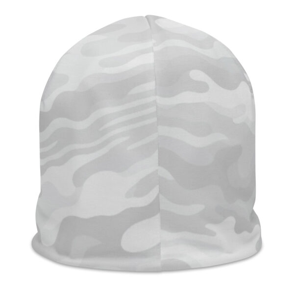 Jogging Beanie - white – Bild 8