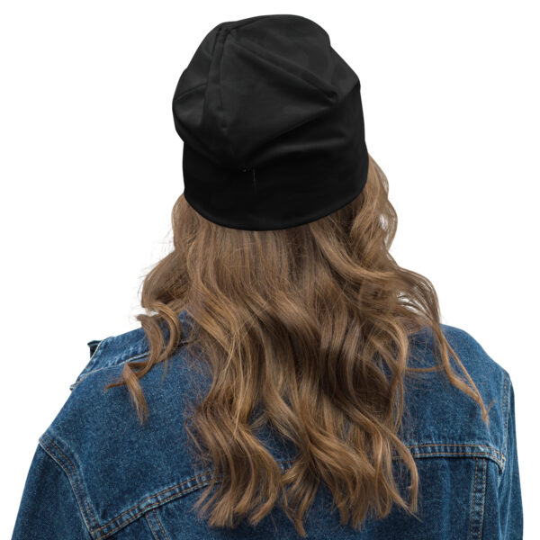 Jogging Beanie - grey – Bild 4