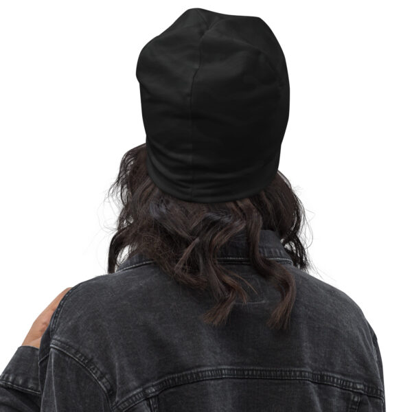 Jogging Beanie - grey – Bild 9