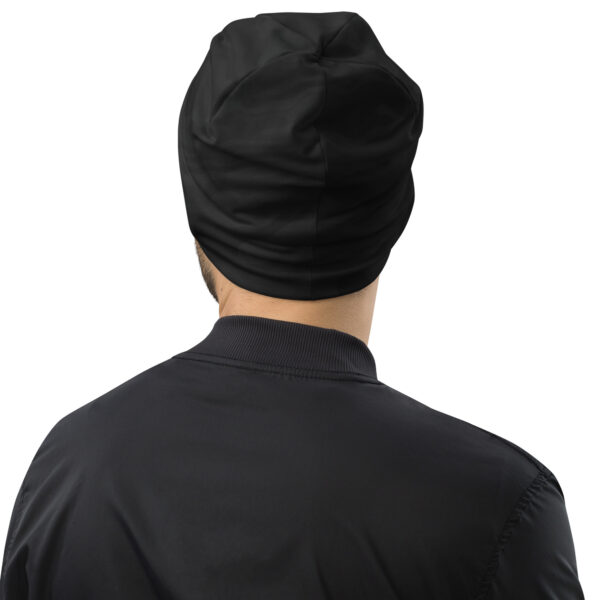 Jogging Beanie - grey – Bild 13