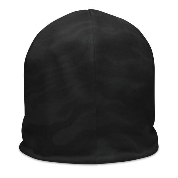 Jogging Beanie - grey – Bild 14