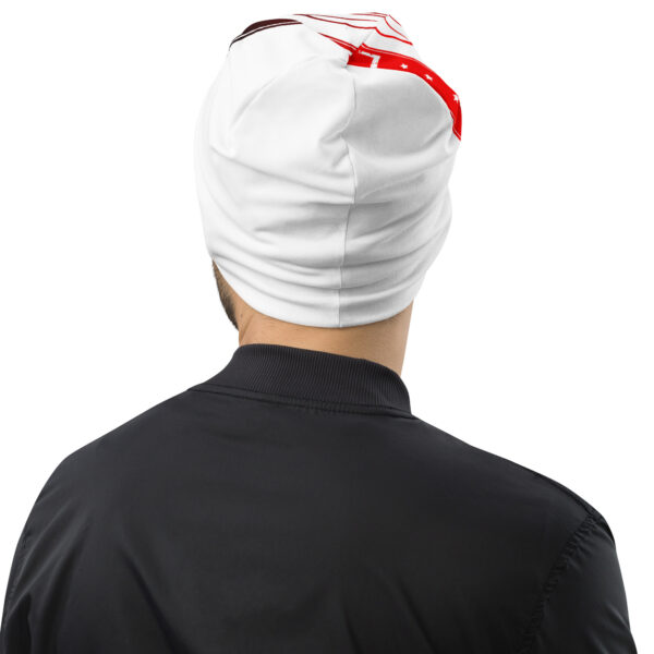 P4P-Beanie – Bild 5