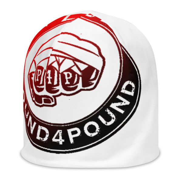 P4P-Beanie – Bild 6