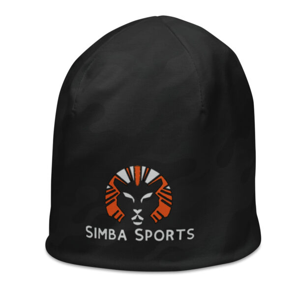 Jogging Beanie - grey – Bild 16