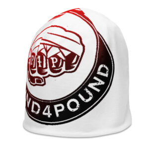 P4P-Beanie