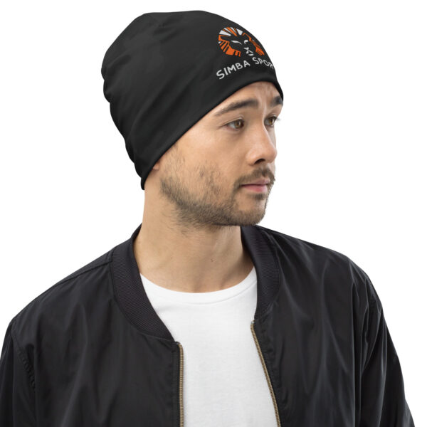Jogging Beanie - grey – Bild 11