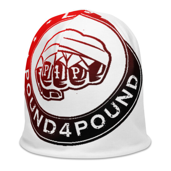 P4P-Beanie – Bild 7