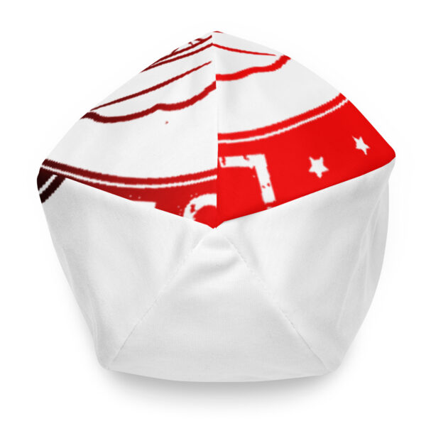 P4P-Beanie – Bild 9
