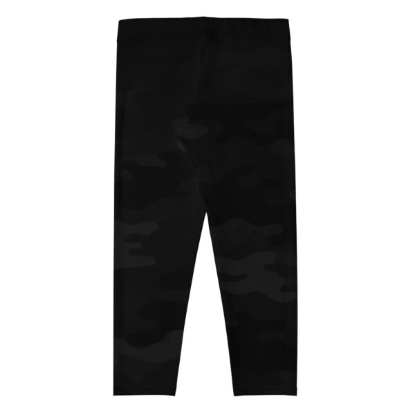 Christian Oshodin Brand - Capri-Leggings – Bild 4