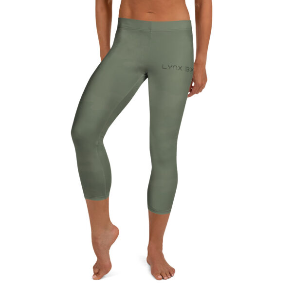 D-Style - Leggings