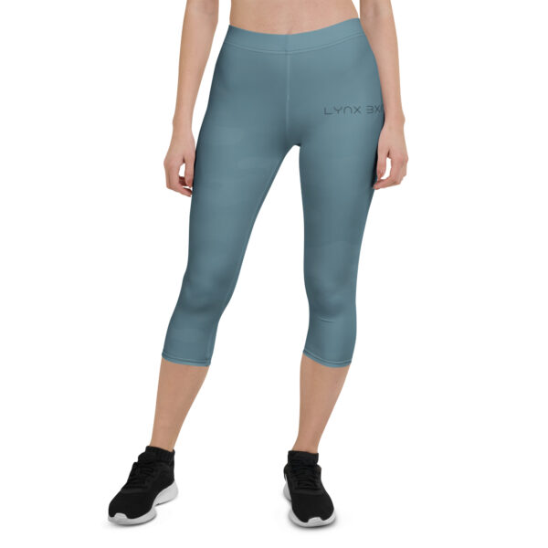 D-Style - Sport-Leggings – Bild 5