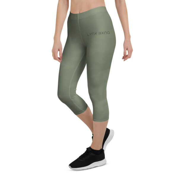 D-Style - Leggings – Bild 2