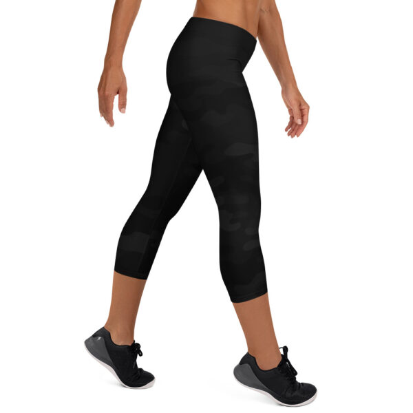 Christian Oshodin Brand - Capri-Leggings – Bild 9