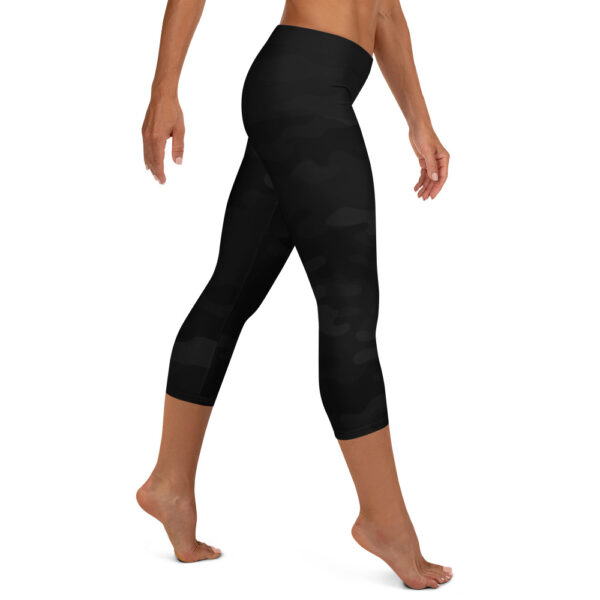 Christian Oshodin Brand - Capri-Leggings – Bild 13
