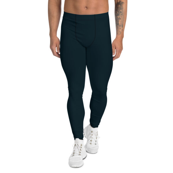 Boxclub ASKÖ Linz - Club-Leggings powered by LYNX – Bild 2