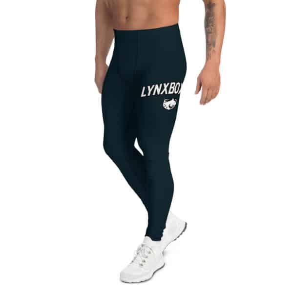 LYNX Sport Leggings "VC" – Bild 5