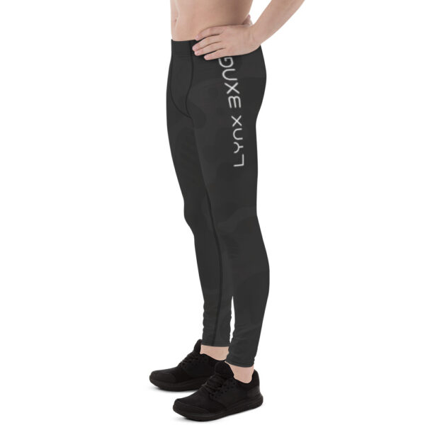 D-Style - Sport-Leggings – Bild 4