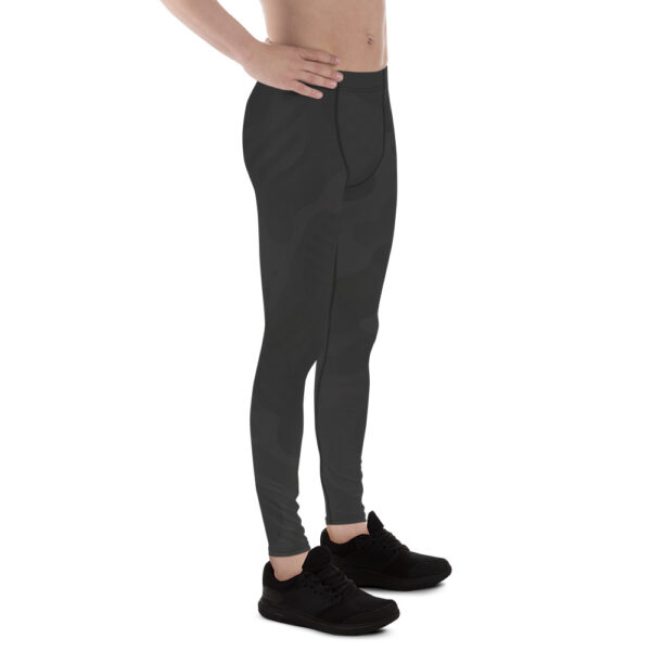 D-Style - Sport-Leggings – Bild 5