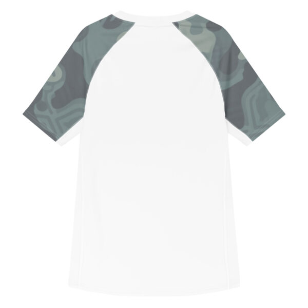 LYNX BXNG - Combat-Shirt - Camo – Bild 4