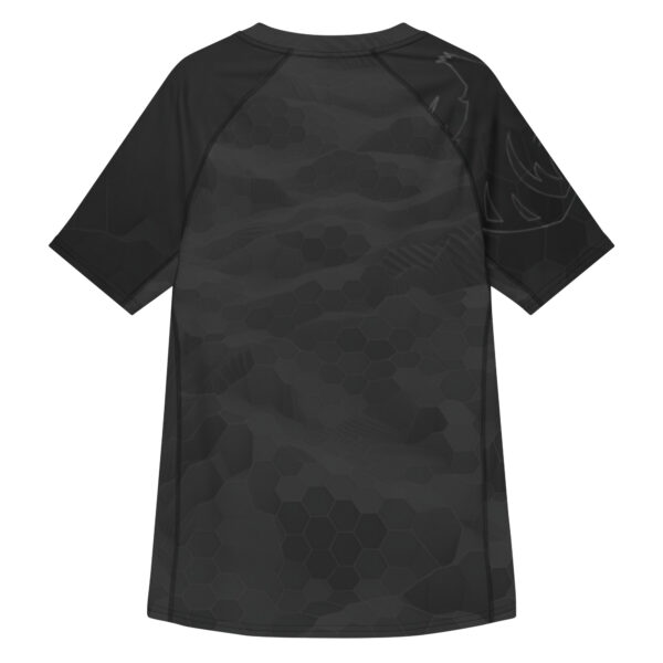 LYNX Premium Shirt D-Line - Black Edition – Bild 3