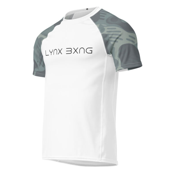 LYNX BXNG - Combat-Shirt - Camo