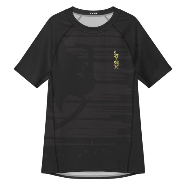 LYNX Gold-Edition - Shirt – Bild 5