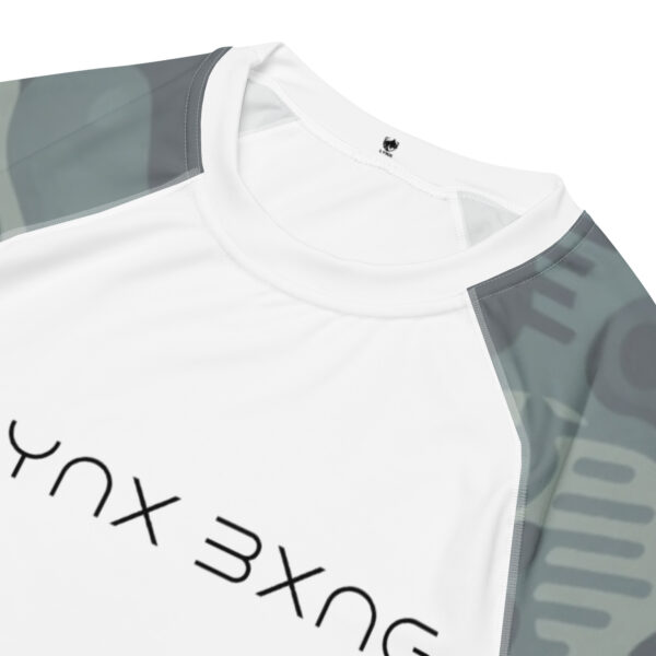 LYNX BXNG - Combat-Shirt - Camo – Bild 6