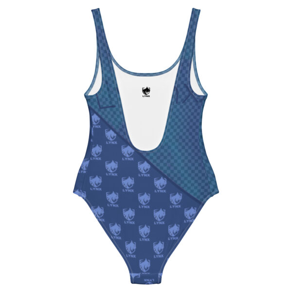 LYNX Swimsuit – Bild 7