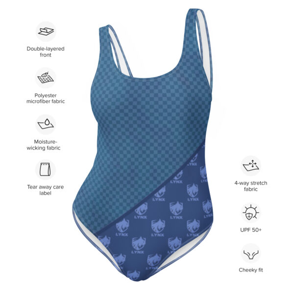 LYNX Swimsuit – Bild 3