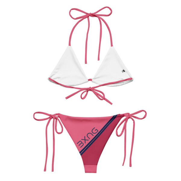 LYNX Pink-Bikini – Bild 9