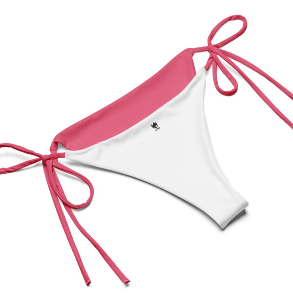LYNX Pink-Bikini – Bild 7