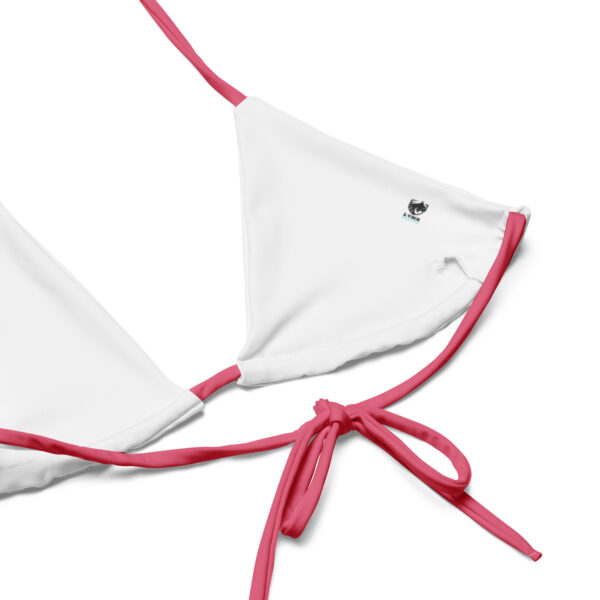 LYNX Pink-Bikini – Bild 8