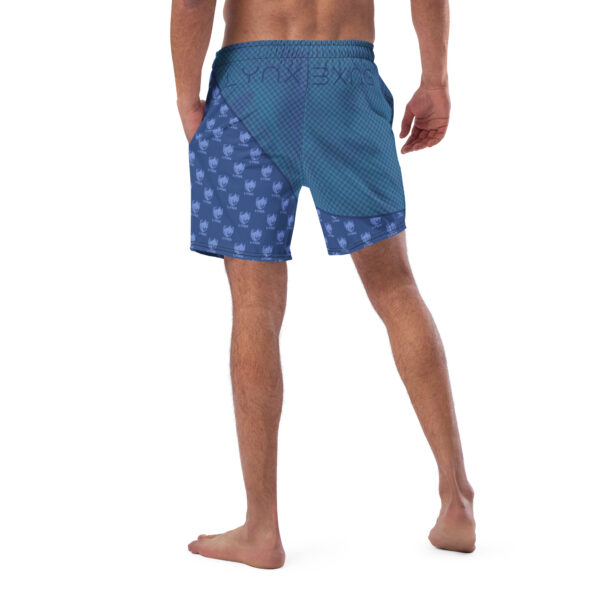 LYNX BXNG Schwimmshorts – Bild 3