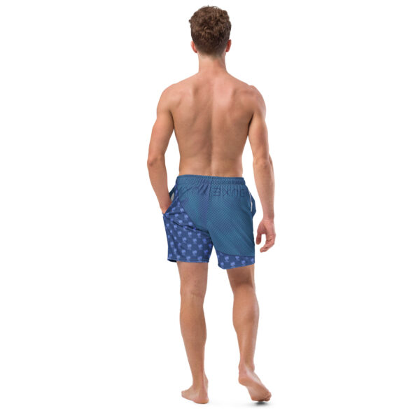 LYNX BXNG Schwimmshorts – Bild 4