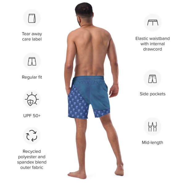 LYNX BXNG Schwimmshorts – Bild 5