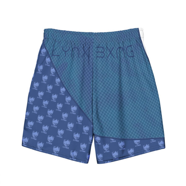 LYNX BXNG Schwimmshorts – Bild 8