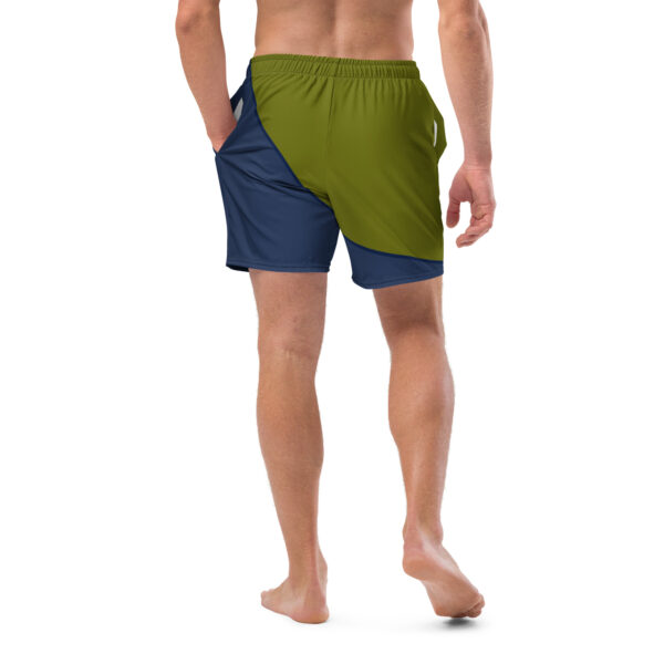 LYNX D-Style BXNG Badeshorts – Bild 10