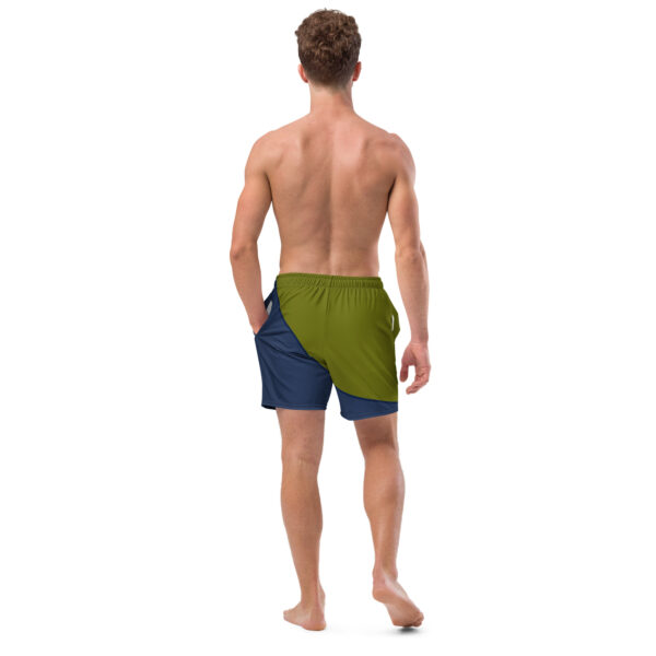 LYNX D-Style BXNG Badeshorts – Bild 11